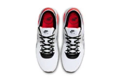 Nike Air Max Excee Sneakers Wit/grijs/oranje Heren 9 Nike Air Max Excee Sneakers Wit/grijs/oranje Heren -Schoenenwinkel 37106375 3