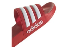 Adidas Adilette Shower Badslippers Rood Unisex 10 Adidas Adilette Shower Badslippers Rood Unisex -Schoenenwinkel 37106378 4