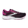 Brooks Trace 2 Loopschoenen Zwart Dames -Schoenenwinkel 37106488 0