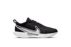 NikeCourt Zoom Pro Tennisschoen Zwart Heren