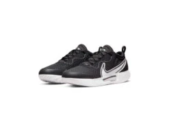 NikeCourt Zoom Pro Tennisschoen Zwart Heren 10 NikeCourt Zoom Pro Tennisschoen Zwart Heren -Schoenenwinkel 37106543 3