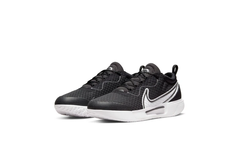 NikeCourt Zoom Pro Tennisschoen Zwart Heren 5 NikeCourt Zoom Pro Tennisschoen Zwart Heren - Afbeelding 3