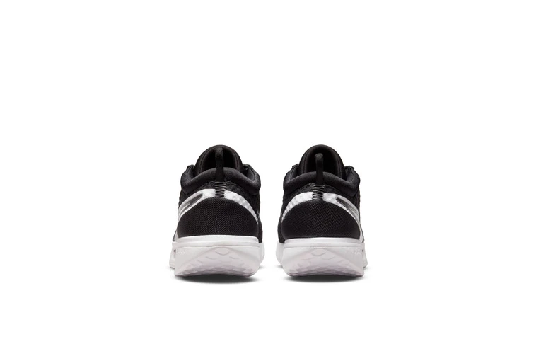 NikeCourt Zoom Pro Tennisschoen Zwart Heren 7 NikeCourt Zoom Pro Tennisschoen Zwart Heren - Afbeelding 5