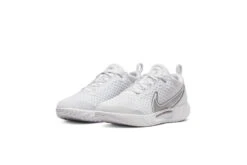 NikeCourt Zoom Pro Tennisschoen Wit Dames 10 NikeCourt Zoom Pro Tennisschoen Wit Dames -Schoenenwinkel 37106557 3