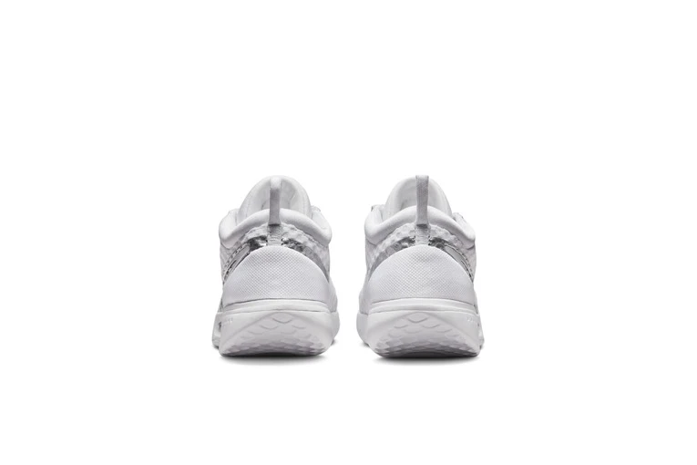NikeCourt Zoom Pro Tennisschoen Wit Dames 7 NikeCourt Zoom Pro Tennisschoen Wit Dames - Afbeelding 5
