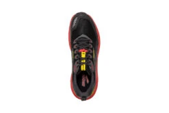 Brooks Cascadia 16 Trailschoenen Black/Fiery Red/Blazing Yellow Heren 12 Brooks Cascadia 16 Trailschoenen Black/Fiery Red/Blazing Yellow Heren -Schoenenwinkel 37106753 5