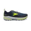 Brooks Cascadia 16 Trailschoenen Titan/Peacoat/Nightlife Heren -Schoenenwinkel 37106754 0