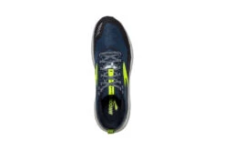 Brooks Cascadia 16 Trailschoenen Titan/Peacoat/Nightlife Heren -Schoenenwinkel 37106754 5