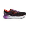 Brooks Glycerin GTS 20 Loopschoenen Black/Bellflower/Fiesta Dames -Schoenenwinkel 37106757 0