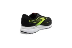 Brooks Trace 2 Loopschoenen Black/Primer Grey/Nightlife Heren 11 Brooks Trace 2 Loopschoenen Black/Primer Grey/Nightlife Heren -Schoenenwinkel 37106758 4
