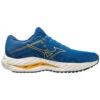 Mizuno Wave Inspire 19 Loopschoenen Snorkel Blue/Pale Marigold/Estate Blue Heren 1 Mizuno Wave Inspire 19 Loopschoenen Snorkel Blue/Pale Marigold/Estate Blue Heren -Schoenenwinkel 37106873 0