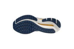 Mizuno Wave Inspire 19 Loopschoenen Snorkel Blue/Pale Marigold/Estate Blue Heren 9 Mizuno Wave Inspire 19 Loopschoenen Snorkel Blue/Pale Marigold/Estate Blue Heren -Schoenenwinkel 37106873 3