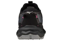 Mizuno Wave Daichi 7 GTX Trail Schoenen Black/Fuchsia Fedora/Quiet Shade Dames -Schoenenwinkel 37106876 5