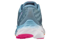 Mizuno Wave Inspire 19 Loopschoenen Provincial Blue/White/807 C Dames 11 Mizuno Wave Inspire 19 Loopschoenen Provincial Blue/White/807 C Dames -Schoenenwinkel 37106887 5