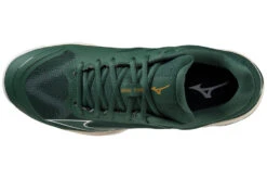Mizuno Wave Exceed Light Clay Tennisschoen Donkergroen Heren -Schoenenwinkel 37106892 3