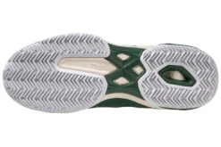 Mizuno Wave Exceed Light Clay Tennisschoen Donkergroen Heren -Schoenenwinkel 37106892 4