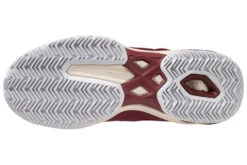 Mizuno Wave Exceed Light Clay Tennisschoen Rood Dames 10 Mizuno Wave Exceed Light Clay Tennisschoen Rood Dames -Schoenenwinkel 37106894 4