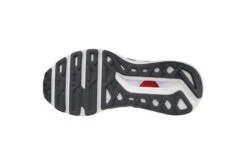 Mizuno Wave Horizon 6 Loopschoenen SmokeBlue/Ebony/NeoLime -Schoenenwinkel 37106951 3