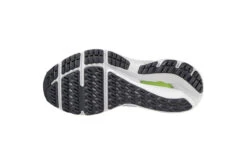 Mizuno Wave Inspire 18 Loopschoenen Grijs Dames -Schoenenwinkel 37106953 3