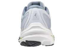 Mizuno Wave Inspire 18 Loopschoenen Grijs Dames -Schoenenwinkel 37106953 5