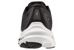 Mizuno Wave Inspire 18 Loopschoenen Black/Silver/Ebony Heren 11 Mizuno Wave Inspire 18 Loopschoenen Black/Silver/Ebony Heren -Schoenenwinkel 37107042 5