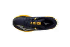 Mizuno Wave Daichi 7 Trail Schoenen NightSky/Tradewinds/GFusion Heren -Schoenenwinkel 37107043 4