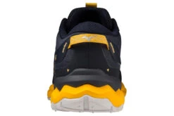 Mizuno Wave Daichi 7 Trail Schoenen NightSky/Tradewinds/GFusion Heren -Schoenenwinkel 37107043 5