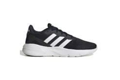 Adidas Nebzed Cloudfoam Lifestyle Sneakers Legend Ink Heren