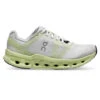 On Cloudgo Loopschoenen White / Meadow Dames 1 On Cloudgo Loopschoenen White / Meadow Dames -Schoenenwinkel 37107112 0