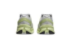 On Cloudgo Loopschoenen White / Meadow Dames -Schoenenwinkel 37107112 4