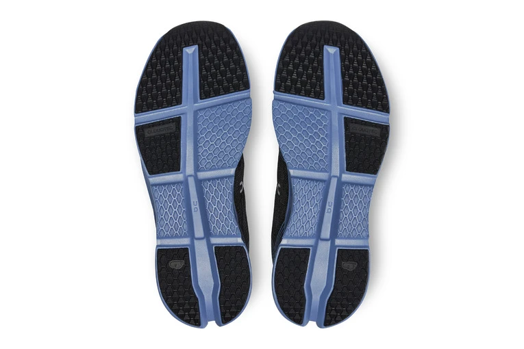 On Cloudgo Loopschoenen Black / Shale Heren 8 On Cloudgo Loopschoenen Black / Shale Heren - Afbeelding 6