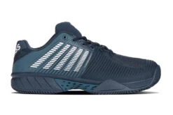 K-Swiss Express Light 2 HB Tennisschoen Reflecting Pond/colonial Blue Heren