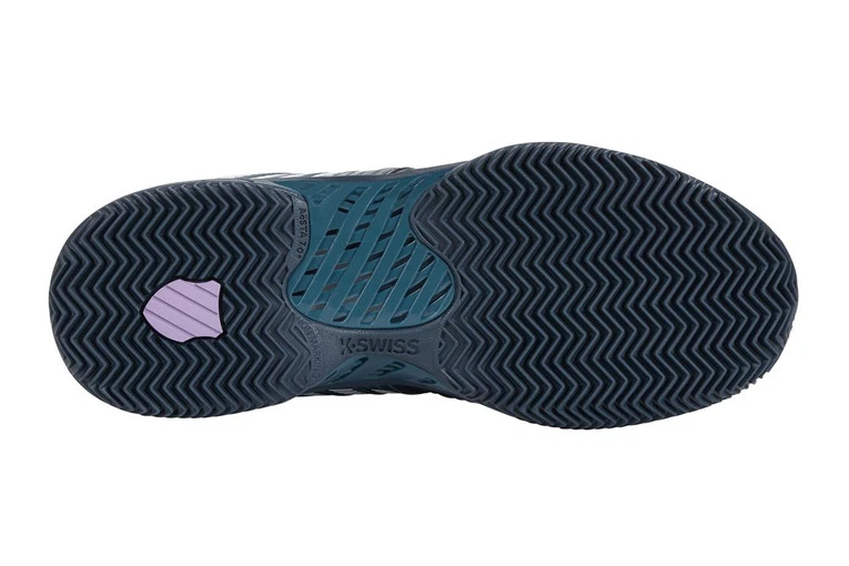 K-Swiss Express Light 2 HB Tennisschoen Reflecting Pond/colonial Blue Heren 7 K-Swiss Express Light 2 HB Tennisschoen Reflecting Pond/colonial Blue Heren - Afbeelding 5