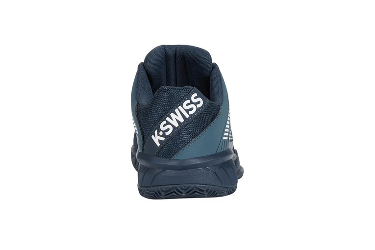 K-Swiss Express Light 2 HB Tennisschoen Reflecting Pond/colonial Blue Heren 8 K-Swiss Express Light 2 HB Tennisschoen Reflecting Pond/colonial Blue Heren - Afbeelding 6
