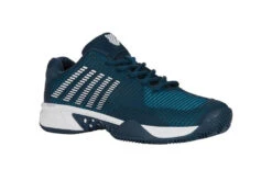 K-Swiss Hypercourt Express 2 HB Tennisschoen Reflecting Pond Heren 9 K-Swiss Hypercourt Express 2 HB Tennisschoen Reflecting Pond Heren -Schoenenwinkel 37107116 3