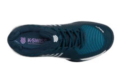 K-Swiss Hypercourt Express 2 HB Tennisschoen Reflecting Pond Heren 10 K-Swiss Hypercourt Express 2 HB Tennisschoen Reflecting Pond Heren -Schoenenwinkel 37107116 4