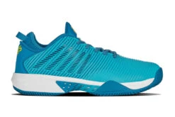 K-Swiss Hypercourt Supreme HB Scuba Blue Heren