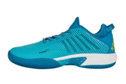 K-Swiss Hypercourt Supreme HB Scuba Blue Heren 9 K-Swiss Hypercourt Supreme HB Scuba Blue Heren -Schoenenwinkel 37107117 2