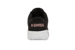 K-Swiss Hypercourt Express 2 HB Tennisschoen Zwart/ros? Goud Dames -Schoenenwinkel 37107120 6