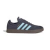 Adidas VL Court Lifestyle Skateboarding Suède Sneakers Blauw Heren -Schoenenwinkel 37107251 0