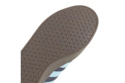 Adidas VL Court Lifestyle Skateboarding Suède Sneakers Blauw Heren 11 Adidas VL Court Lifestyle Skateboarding Suède Sneakers Blauw Heren -Schoenenwinkel 37107251 5