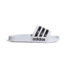 Adidas Adilette Shower Badslippers Ftwr White Unisex -Schoenenwinkel 37107253 0