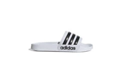 Adidas Adilette Shower Badslippers Ftwr White Unisex