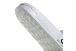 Adidas Adilette Shower Badslippers Ftwr White Unisex 11 Adidas Adilette Shower Badslippers Ftwr White Unisex -Schoenenwinkel 37107253 5