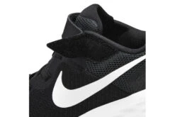 Nike Revolution 6 Sneaker Zwart/wit KIDS 12 Nike Revolution 6 Sneaker Zwart/wit KIDS -Schoenenwinkel 37107351 5
