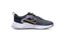 Nike Downshifter 12 Loopschoen Grijs KIDS