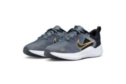 Nike Downshifter 12 Loopschoen Grijs KIDS 9 Nike Downshifter 12 Loopschoen Grijs KIDS -Schoenenwinkel 37107353 3