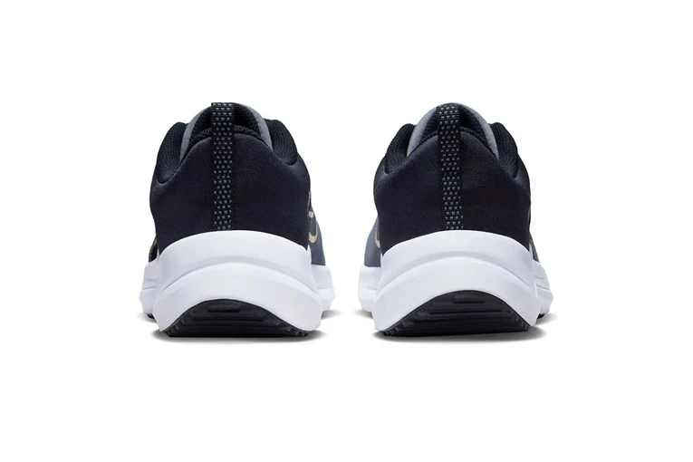 Nike Downshifter 12 Loopschoen Grijs KIDS 7 Nike Downshifter 12 Loopschoen Grijs KIDS - Afbeelding 5