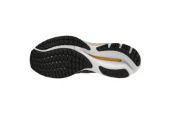 Mizuno Wave Rider 26 Loopschoenen Gray/PaleMarigold Heren 9 Mizuno Wave Rider 26 Loopschoenen Gray/PaleMarigold Heren -Schoenenwinkel 37107356 3