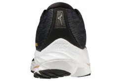 Mizuno Wave Rider 26 Loopschoenen Gray/PaleMarigold Heren 11 Mizuno Wave Rider 26 Loopschoenen Gray/PaleMarigold Heren -Schoenenwinkel 37107356 5